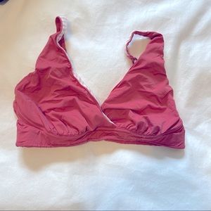 Bravado ballet nursing bra